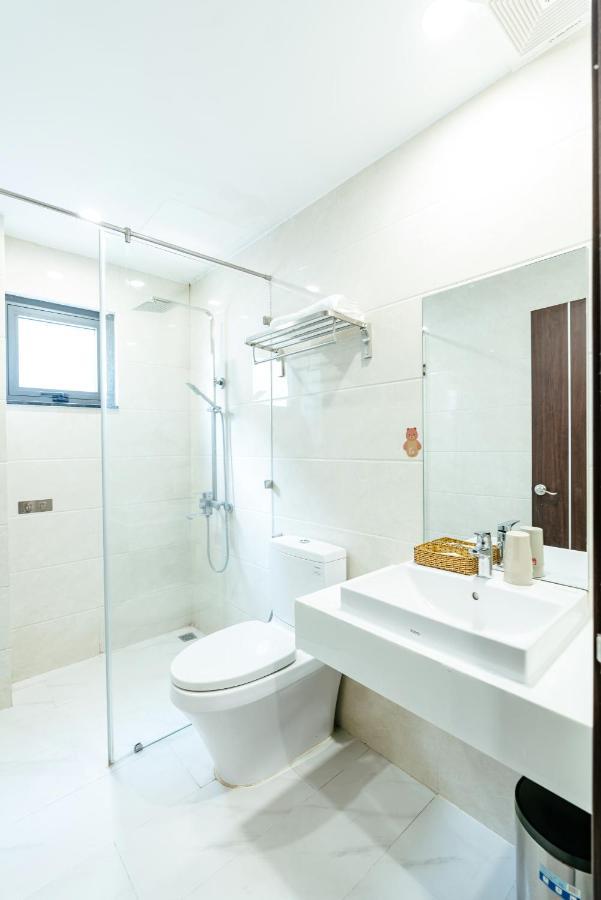 Sweden Hotel&Apartment Đà Nẵng Exterior foto